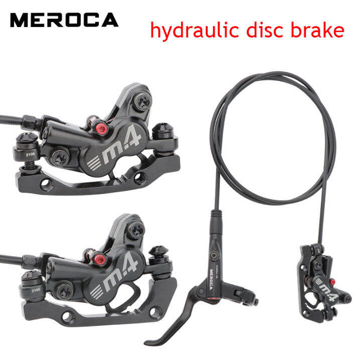 top 10 mtb hydraulic brakes