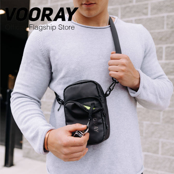 vooray-crossbody-bag-กระเป๋าออกกำลังกายสะพายเฉียง