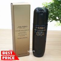 โลชั่น ฟื้นฟู ปรับสภาพผิว Shiseido FUTURE SOLUTION LX Concentrated Balancing Softener 75 ml ฉลากไทย ของแท้ 100%