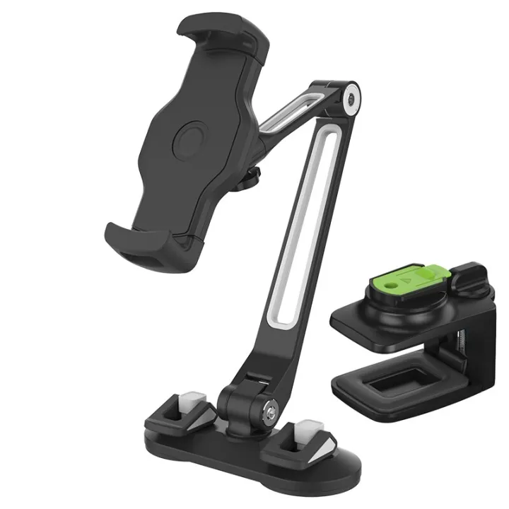 Adjustable Tablet Holder Stand For Ipad Pro 12.9 Air Mini Pad 4 5 Phone