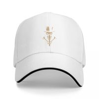 XUEJ Graveyard Bird Gold Silhouette Cap Baseball Cap cap Mens winter hat Womens