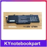 BATTERY ORIGINAL HP แบตเตอรี่ ของแท้ HP Elitebook 1040 G4 HSN-Q02C BE06XL