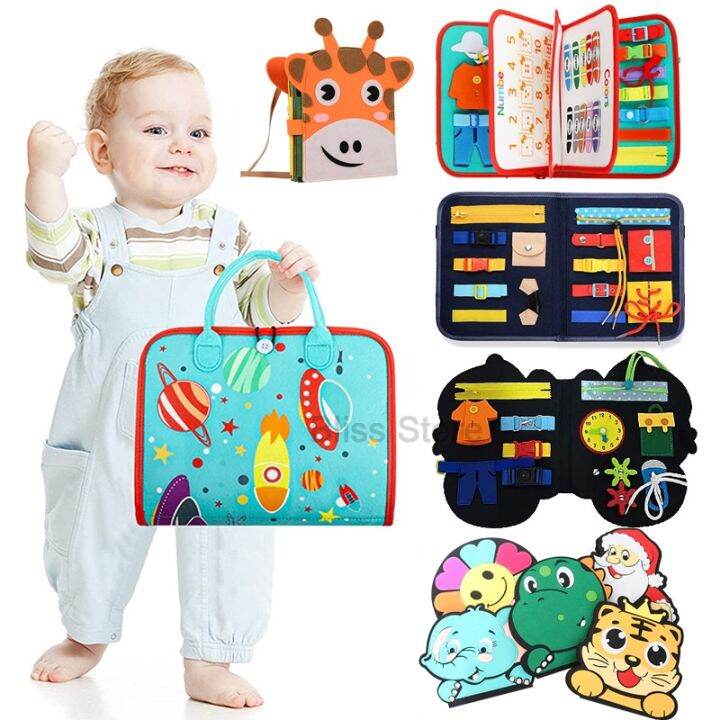 toddler-busy-board-preschool-children-intelligence-learning-toys-kids-diy-sensory-montessori-board-baby-early-educational-toys