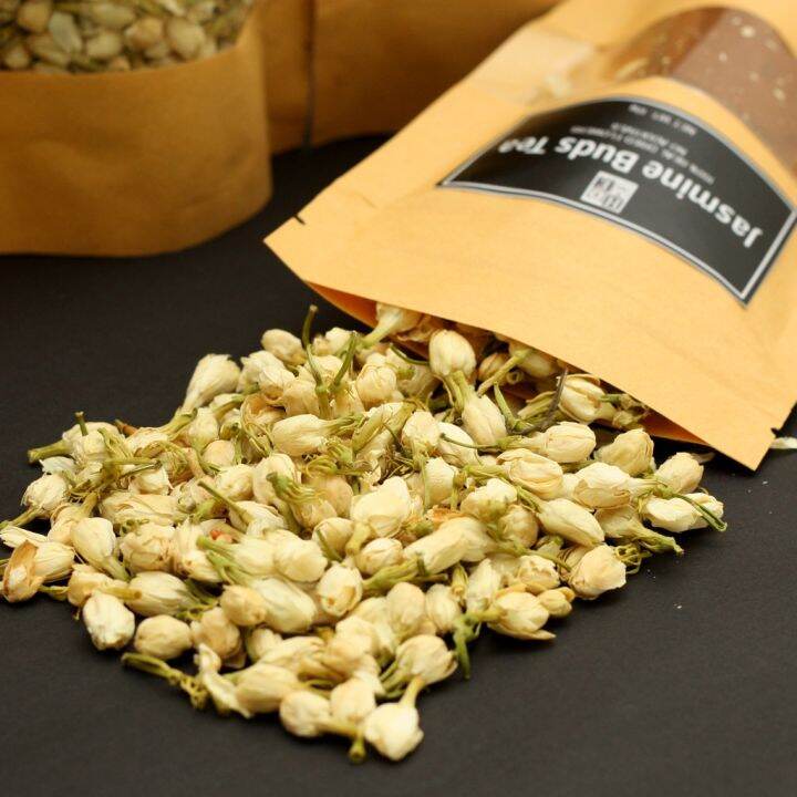Dried Jasmine Buds Flower Tea 10g 20g 50g Lazada PH