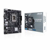 [COD] H610M-K D4 desktop computer motherboard suitable for 12 generation CPU processor 12400F