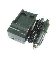 CHARGER PANASONIC BLC12