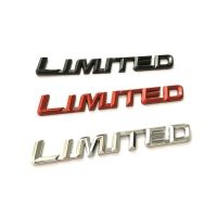 NEW 1X Metal Limited 3D Car Emblem Badge Decal Motorcycle Chrome Emblem for Suzuki Honda Kawasaki HARLEY YAMAHA Audi BMW Ford Opel