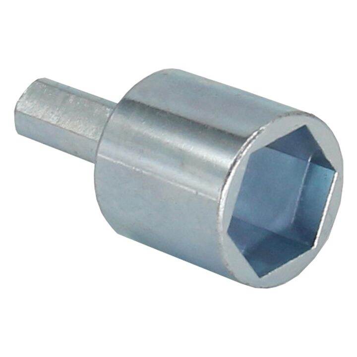 Rv Leveling Jack Drill 1/2" And Adapter Rv 3/8" Drills Camper Lazada