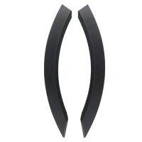 Car Fender Arch Wheel Eyebrow Protector for Land Rover Discovery Sport 2015-2019 L550 Rear Wheel Eyebrow