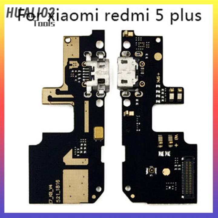 huali02-usb-charging-port-flex-cable-replacement-part-สำหรับ-xiaomi-redmi-5-plus