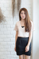 Wache Little Tulip Skirt กระโปรง