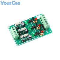 3 Channel AC 220V Optocoupler Isolation Board Module Isolated Board Testing Module AC Detection