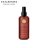 HARNN ROSE &amp; GERANIUM BODY OLIL SPRAY 260 ML.  ออยบำรุงผิว บอดี้ ออยล์ ออยสเปรย์ เพิ่มความชุ่มชื่น ผลิตภัณฑ์บำรุงผิว