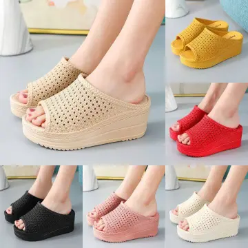 TỰ TIN DẠO PHỐ CÙNG SANDAL NỮ YÊU KIỀU – Giày Đông Hải