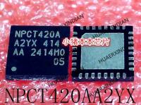 5PCS New Original NPCT420A NPCT420AA2YX QFN In Stock