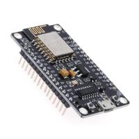 NodeMcu Lua Wi-Fi ไร้สาย ESP8266ขั้วต่อโมดูล (ออกใหม่) บอร์ดพัฒนา