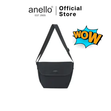 Anello AT-C1223 Shoulder Mini Boston Bag