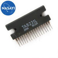 TA8231L TA8231 ZIP-17