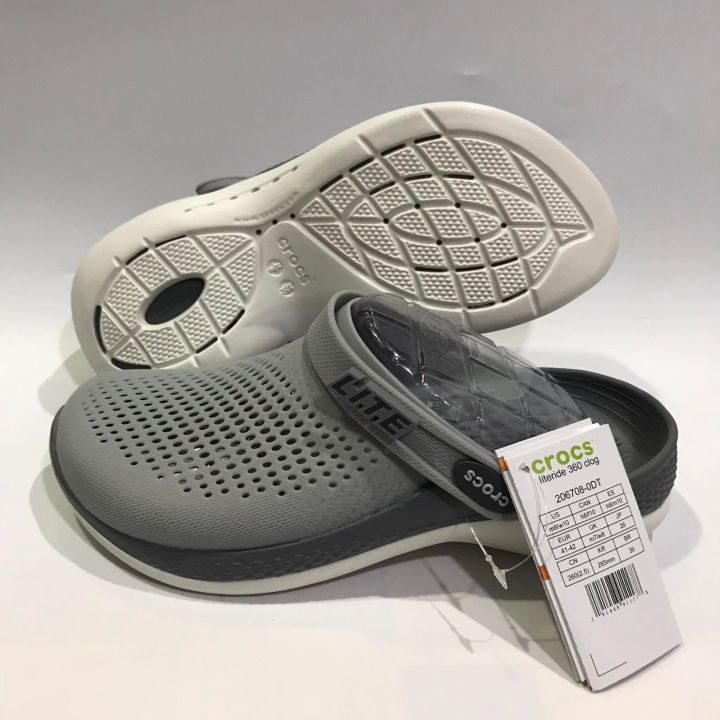 รองเท้ารุ่น-literide-360-clogเพื่อสุขภาพใส่สบายราคาโปร-ถูกกว่าshopผลิตภัณฑ์เป็นของใหม่-100-และเราจัดหาผลิตภัณฑ์ที่ดีที่สุดในราคาที่ดีที่สุด