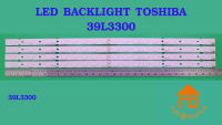 หลอดไฟ BACKLIGHT TOSHIBA 39L3300