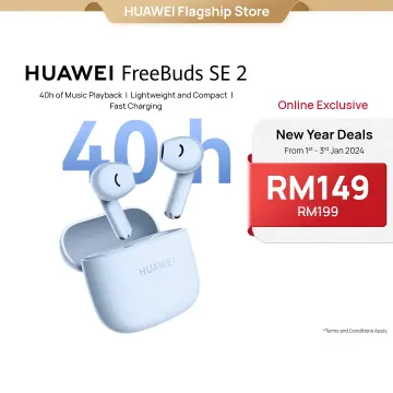 Huawei FreeBuds Pro 3 Will Have A RM899 Price Tag In Malaysia 