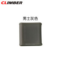 CLIMBER ปลอกแขนเล่นกอล์ฟซิลิโคน,ที่จับป้องกันนิ้วสำหรับผู้ชาย