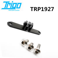 TRIGO TRP1927 Road Bicycle Saddle Base Sport Gopro Mount Aluminium Alloy Fixed cket Bike Accessories