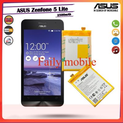 แบตเตอรี่ ASUS Zenfone 5 Lite |  รุ่น: C11P1410