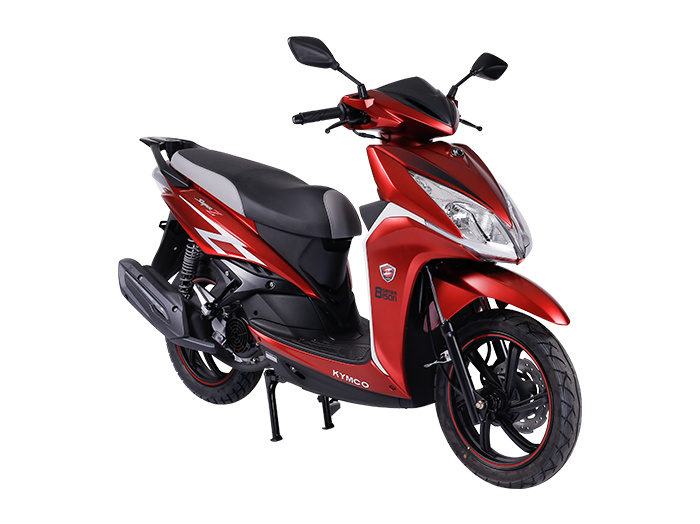 KYMCO Super Z 150i - Reservation Fee | Lazada PH