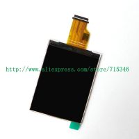 【☼】 RedWa MALL จอแสดงผล LCD สำหรับ PL20 PL21 PL22 PL122 ST66 ST77 ST93 ST96 LCD ดิจิตอลกล้อง Repair Part + Backlight