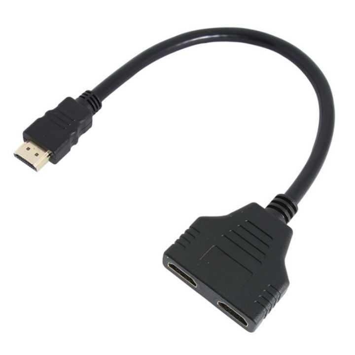 1x2-1080p-hdmi-kompatibel-1-laki-laki-ke-2-perempuan-1-dalam-2-keluar-kabel-adaptor-splitter-konverter-untuk-proyektor-hd-tv