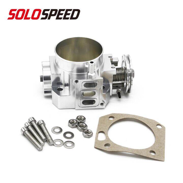 70Mm Intake Manifold Throttle Body For Honda Civic Si KSeries K20 K20A Engine Acura RSX Lazada PH