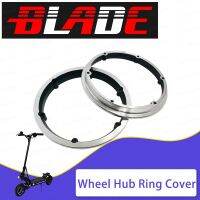 【LZ】 Original Blade 10 Motor Wheel Hub Ring Cover Electric Scooter Skateboard Parts Accessories