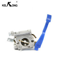 KELKONG คาร์บูเรเตอร์สำหรับ Husqvarna 125B 125BX 125BVX ใบ Blower แทนที่ Zama C1Q-W37เข้ากันได้กับ Husqvarna 54081811