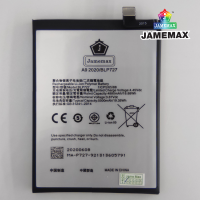 JAMEMAX แบตเตอรี่ oppo A9 2020/A5 2020（BLP727）JAMEMAX BATTERY ฟรีชุดไขควง hot!!!ประกัน 1ปี