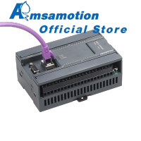 ETH-MODBUS-IO16R ETH-MODBUS-IO16T Modbus แปลง Ethernet โมดูล16ช่องเอาต์พุต Point