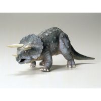 TAMIYA 60201 1/35 TRICERATOPS EURYCEPHALUS