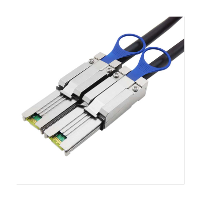 MINI SAS26P SFF-8088 to SFF8088 Hard Disk Server Data Transmission Cable Mini SAS Adapter Cable