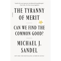 This item will make you feel good. ! หนังสือภาษาอังกฤษ Tyranny of Merit by Michael J Sandel