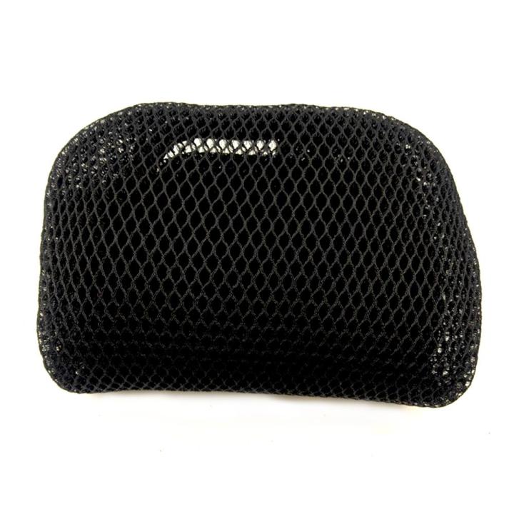 Motorcycle Accessories Protecting Cushion Seat Cover for KYMCO AK550 AK 550 Nylon Fabric Saddle Seat Cover
