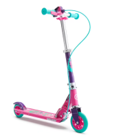 Childrens scooter with brake Play 5 for kids ages 4 to 6 (95cm to 1.30m)