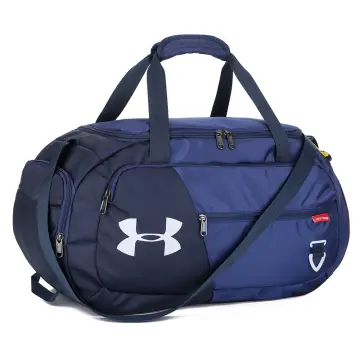 Under armor best sale duffle bags sale