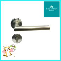 มือจับก้านโยกห้องทั่วไป MORTISE YALE YML-YK-SN001 สีสเตนเลสMORTISE LEVER LOCKSET YALE YML-YK-SN001 STAINLESS STEEL **คุ้มที่สุดแล้วจ้า**