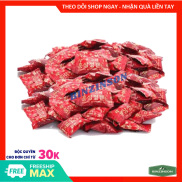 Kẹo Hồng Sâm KGS Hàn Quốc  COMBO 29 VIÊN  Loại Thơm Ngon chiết từ gói 300g