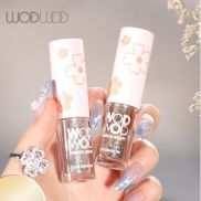 Gel Nhũ Mắt Phấn Mắt Dạng Lỏng WODWOD Star River Tears W947