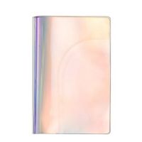 【CW】☂✶❈  Holographic Holder ID Card Cover Credit Organizer Protector laser Paillette Business Wallet