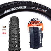 MAXXIS Aggressor 27.5  "X2.5 29 X2.3 29X2.5เส้นทางกว้าง EXO/TR ยาง MTB ยางรถจักรยานยางจักรยานเสือภูเขา