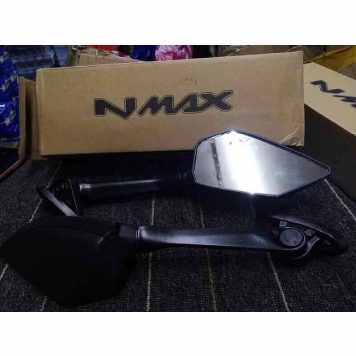 Side mirror For NMAX long stem | Lazada PH