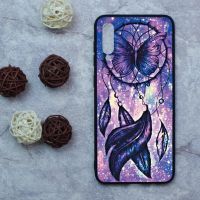 Samsung A50 / A5s / A30s เคสสกรีน ลาย #014