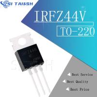 100 ชิ้น IRFZ24N IRFZ34N IRFZ44N IRFZ44V IRFZ46N IRFZ48N IRLZ24N IRLZ34N IRLZ44N IRF9Z24N IRF9Z34N TO-220 MOSFET